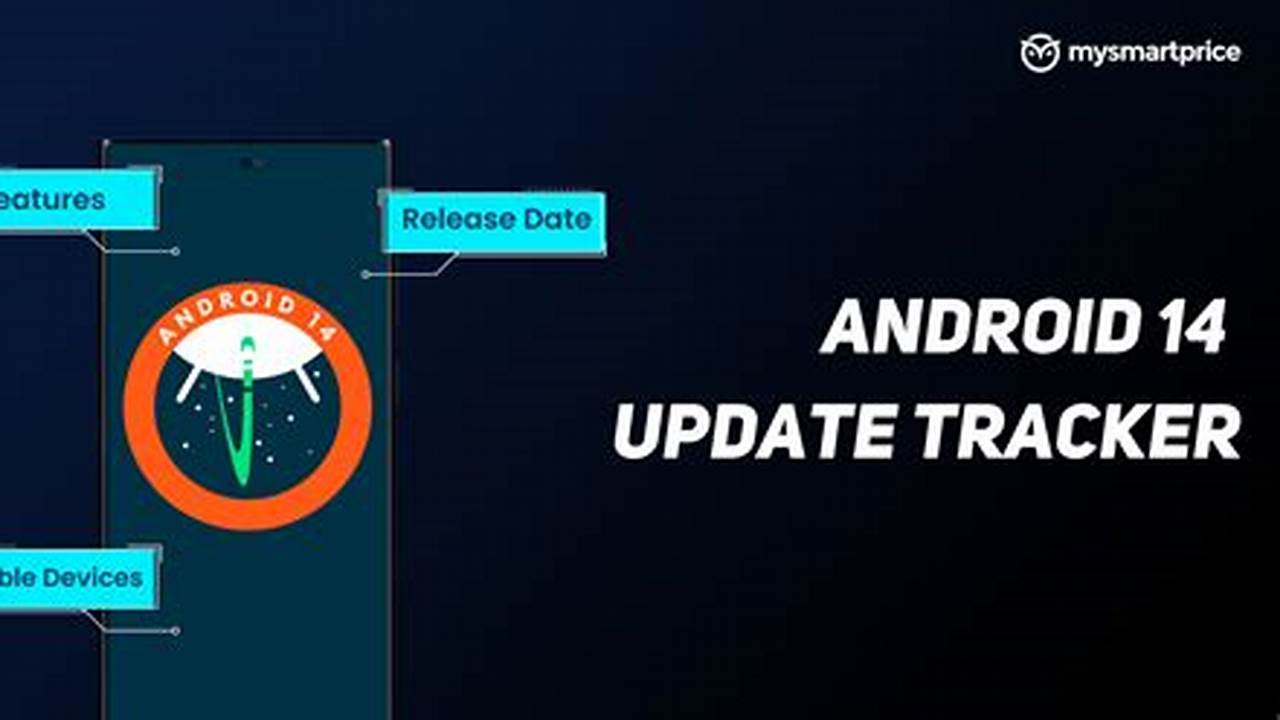 Android 14 March 2024 Update Download