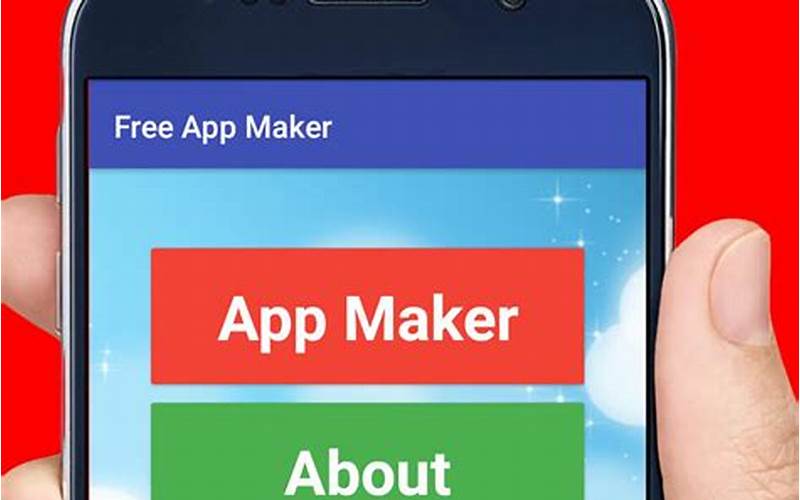 Android App Creator