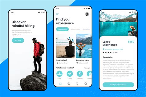 Android App Template