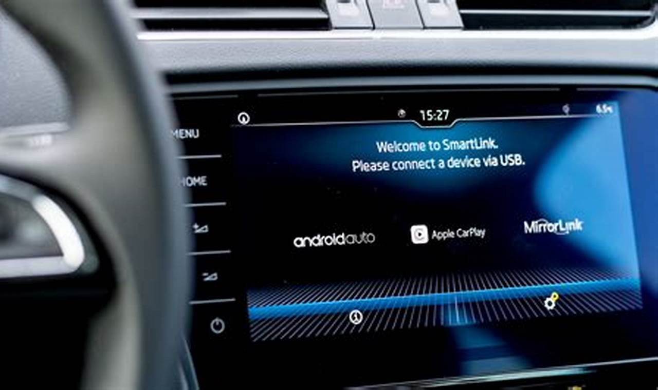 Android Auto Keeps Disconnecting 2024