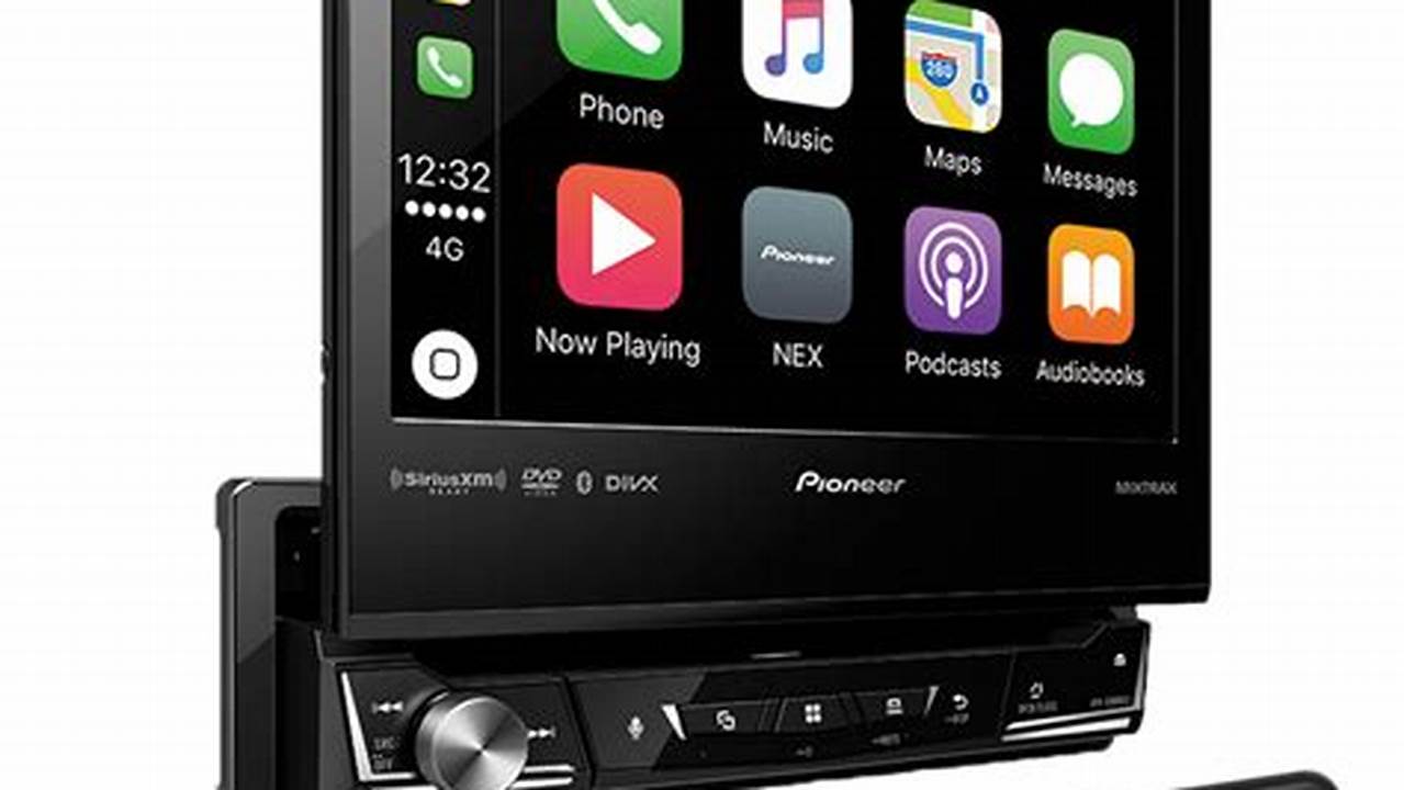 Android Auto Stereo