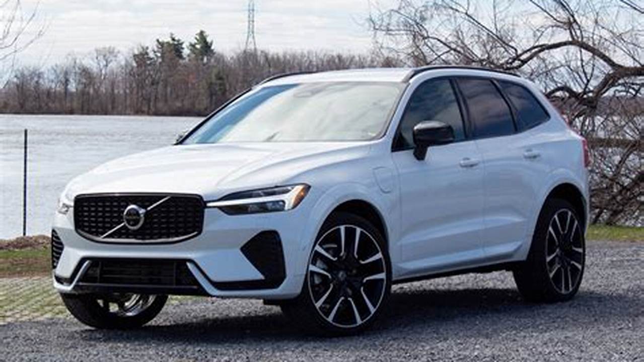 Android Auto Volvo Xc60 2024