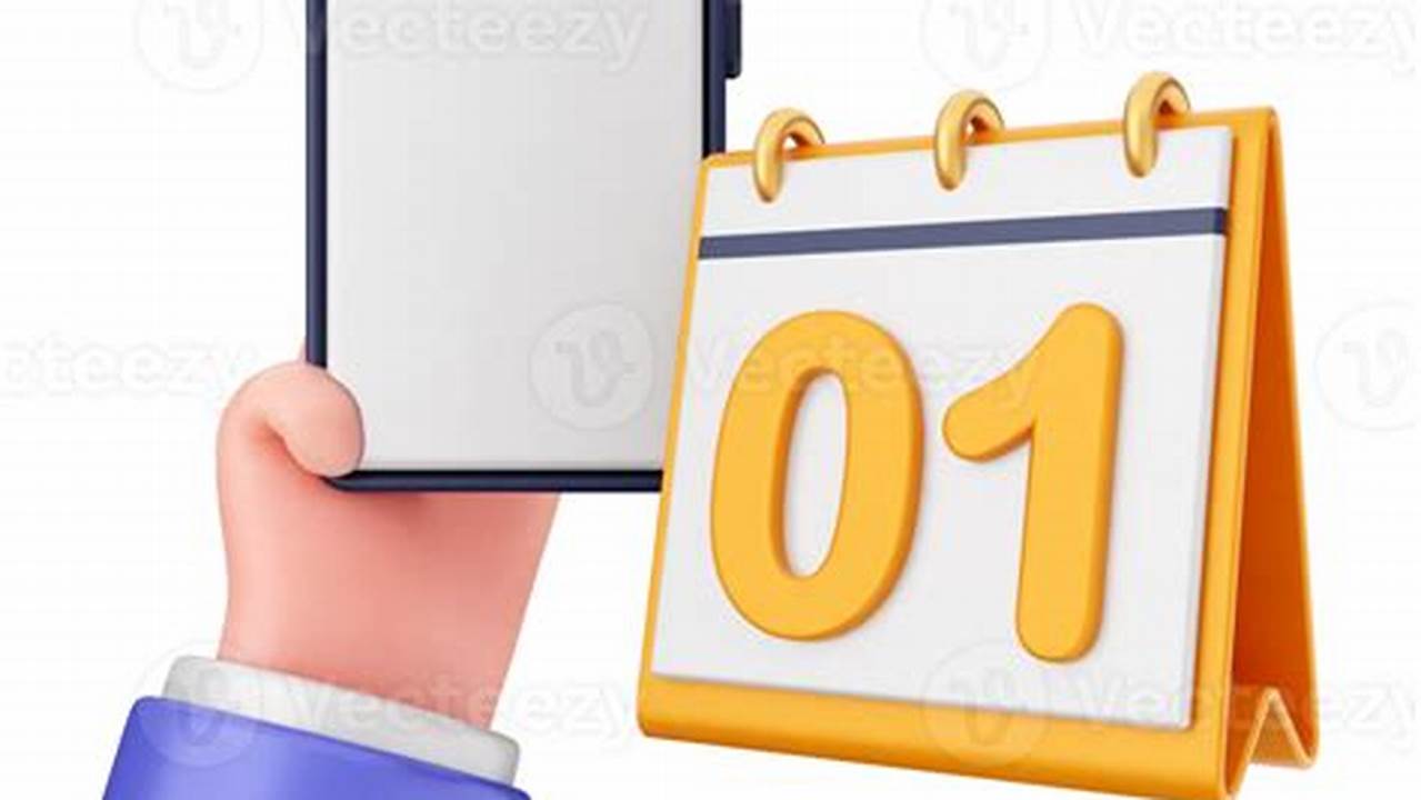 Android Calendar Show Date On Icon