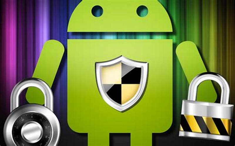 Android Device Security