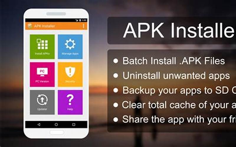 Android Install Apk