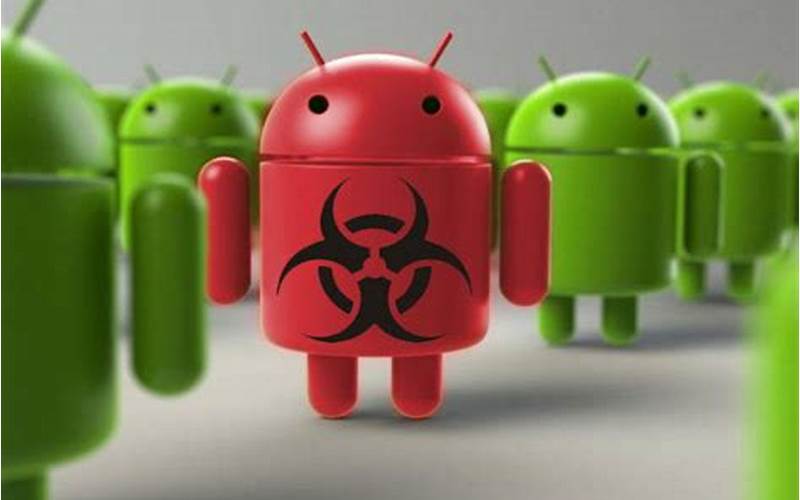 Android Malware