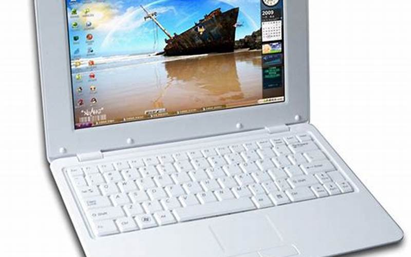 Android Notebook