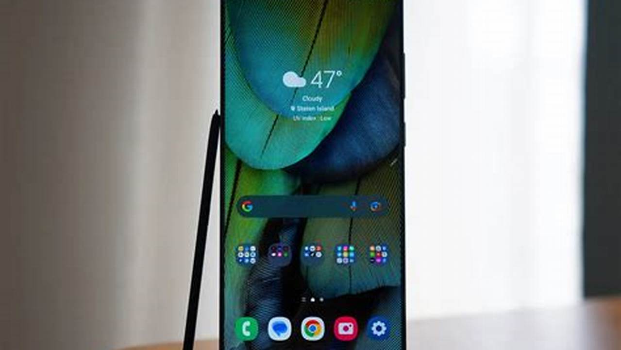 Android Phone 2024 Verizon