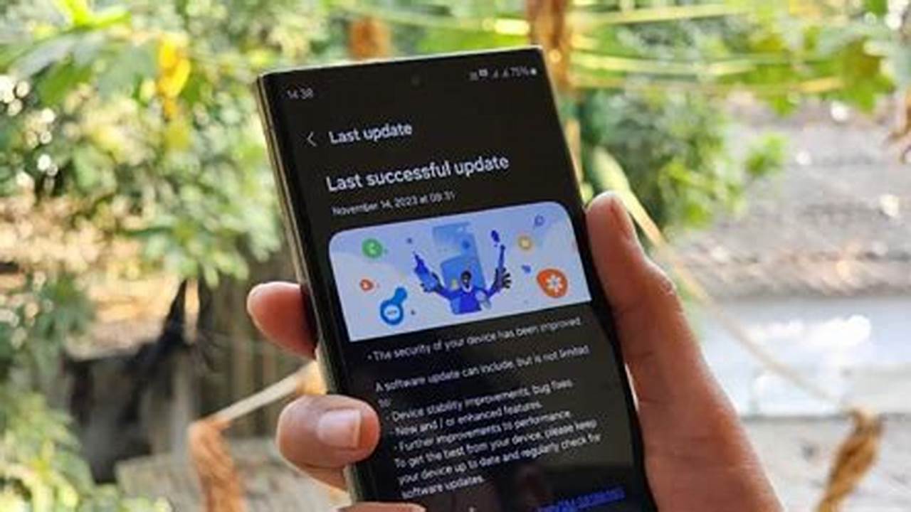 Android September 2024 Update Release Date