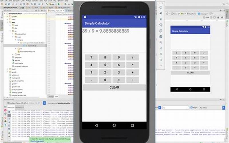 Android Source Code