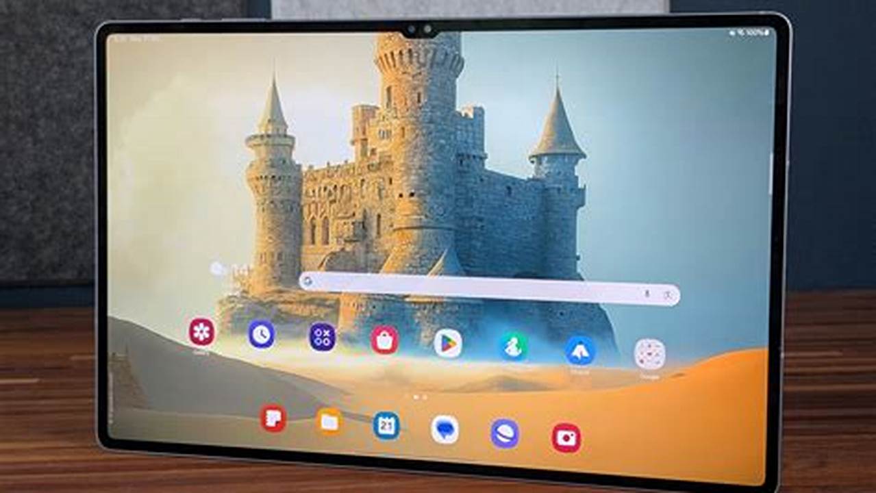 Android Tablet Review 2024 Reddit