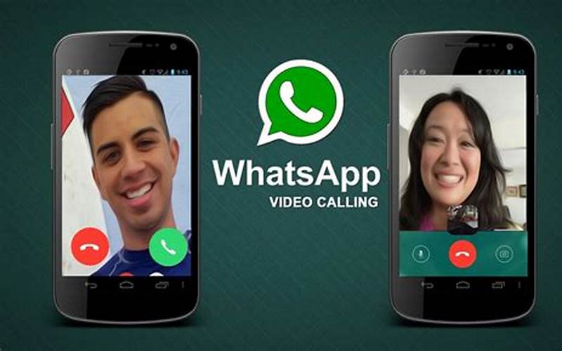 Android Video Call Apps