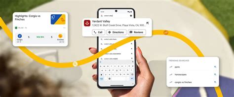 Android, iOS, and Google Chrome