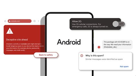 Android: Stop 2G, Amankan Data & Kecepatan