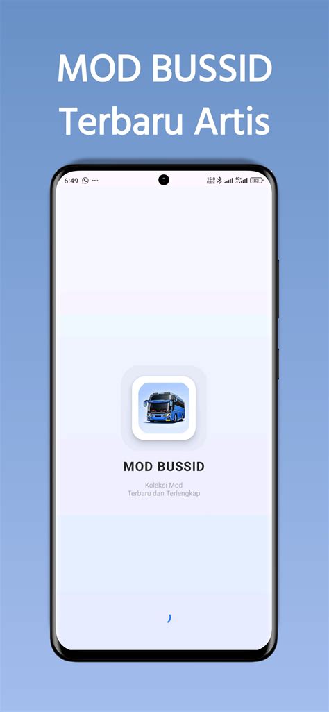 Android 1 Bussid Mod Apk
