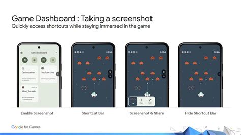 Android 12 Game Dashboard: Explained (2021)