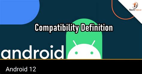 Android 12 Performance Class devices need to have at least 6GB of RAM