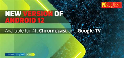 Android 12 comes pre-installed on the device