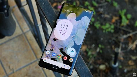 Android 12 seems to be causing issues for Pixel users