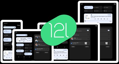 Android 12L