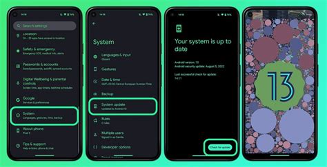 Android 13 Beta 3.1 is available to all compatible Pixel devices