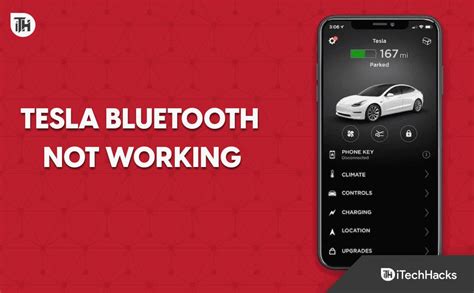 Android 13 Bluetooth Connectivity Issue with Tesla: Quick Fix