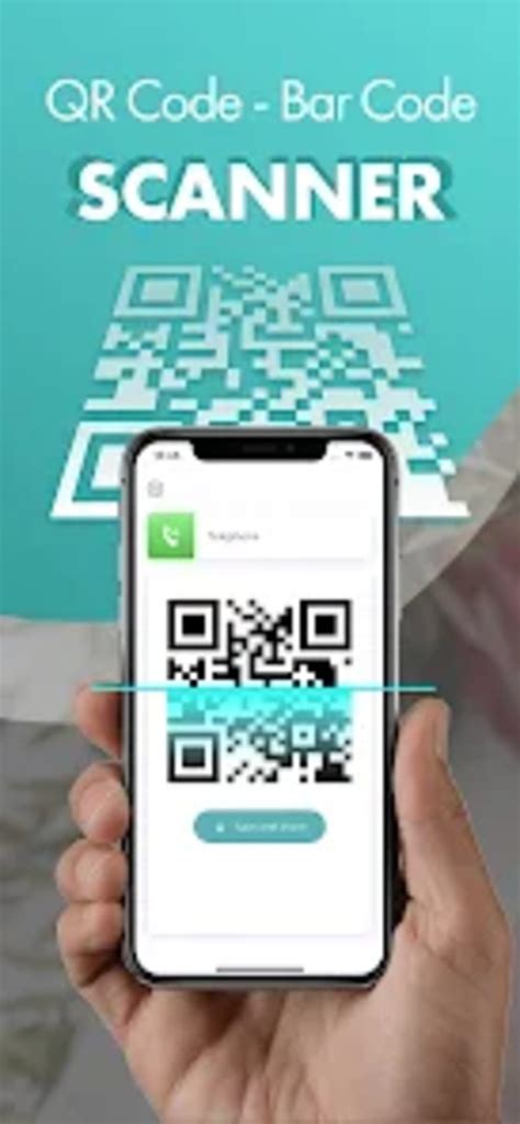 Android 13 is also bringing a QR code scanner to the lock screen