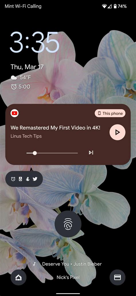 Android 13 will have smaller silent notifications