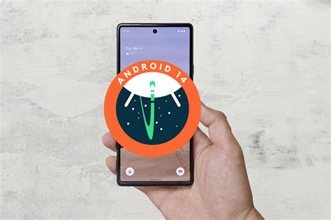 Android 14 DP1 Released for Pixel Phones