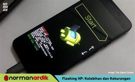 Android 6.0.1 Hp Apa