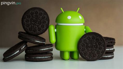 Android 8.1 Oreo and older