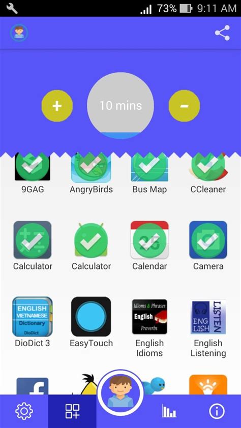 Android 9.0 Pie &amp; Kids Mode