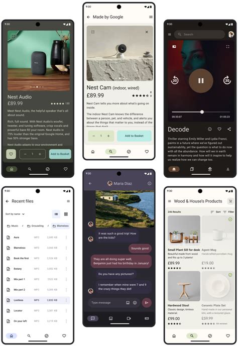 Android App Blokkun.