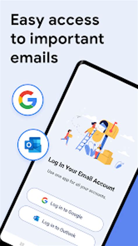 Unlock Your Email Attachments: Top Android Apps for Seamless Access and Viewing