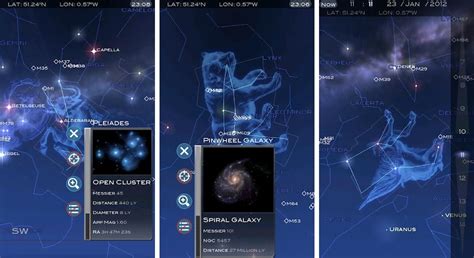 Stellarium Mobile PLUS Star Map for Android Download