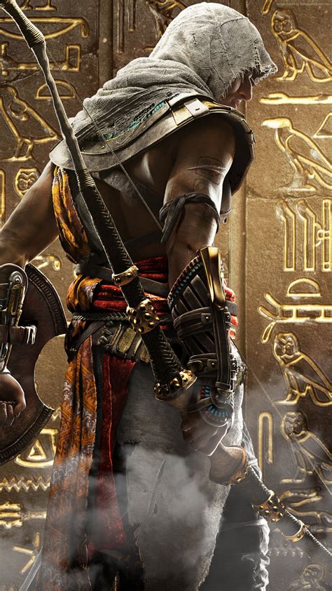 Android Assassin'S Creed Origins Image