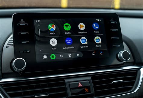 Android Auto Conclusion