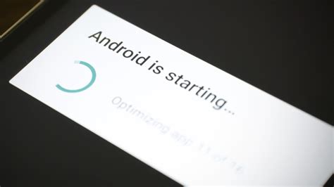 Android Auto Connection Problem