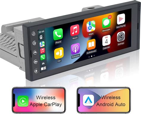 Android Auto Head Unit