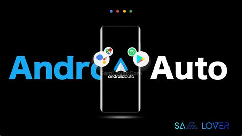 Android Auto just got major upgrades for workers