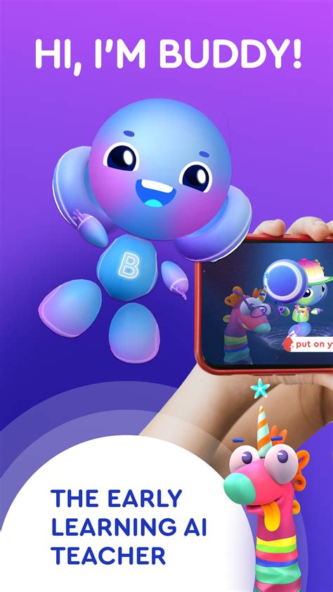 Android Buddy APK