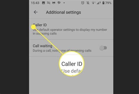 Android Caller ID Settings: Your Guide to a Smarter Phone
