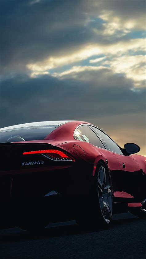 Android Cars Image