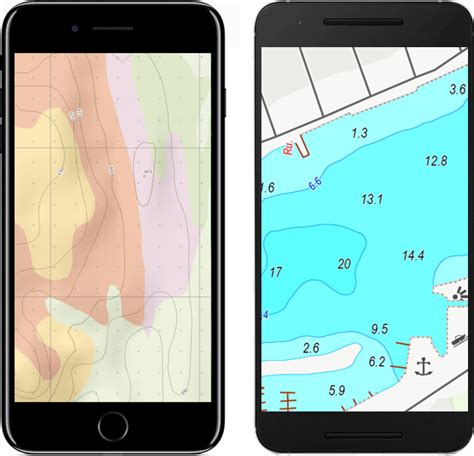 Australia Topo Maps for Android APK Download