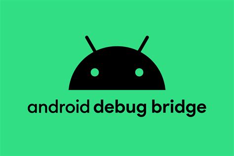 Ilustrasi penggunaan Android Debug Bridge (ADB) untuk instalasi aplikasi