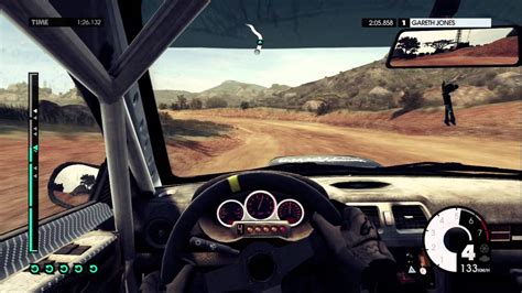 Android Dirt 3 Image