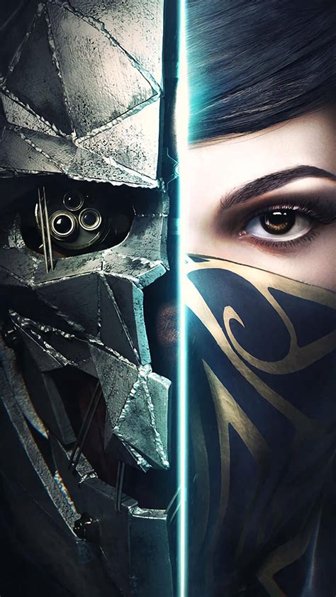 Android Dishonored 2 Image