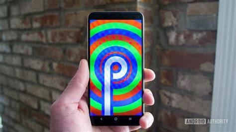Android Easter Egg 9