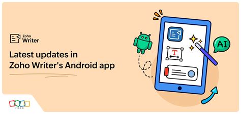 Android Eftirskrift App