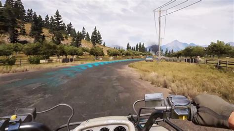 Android Far Cry 5 Image